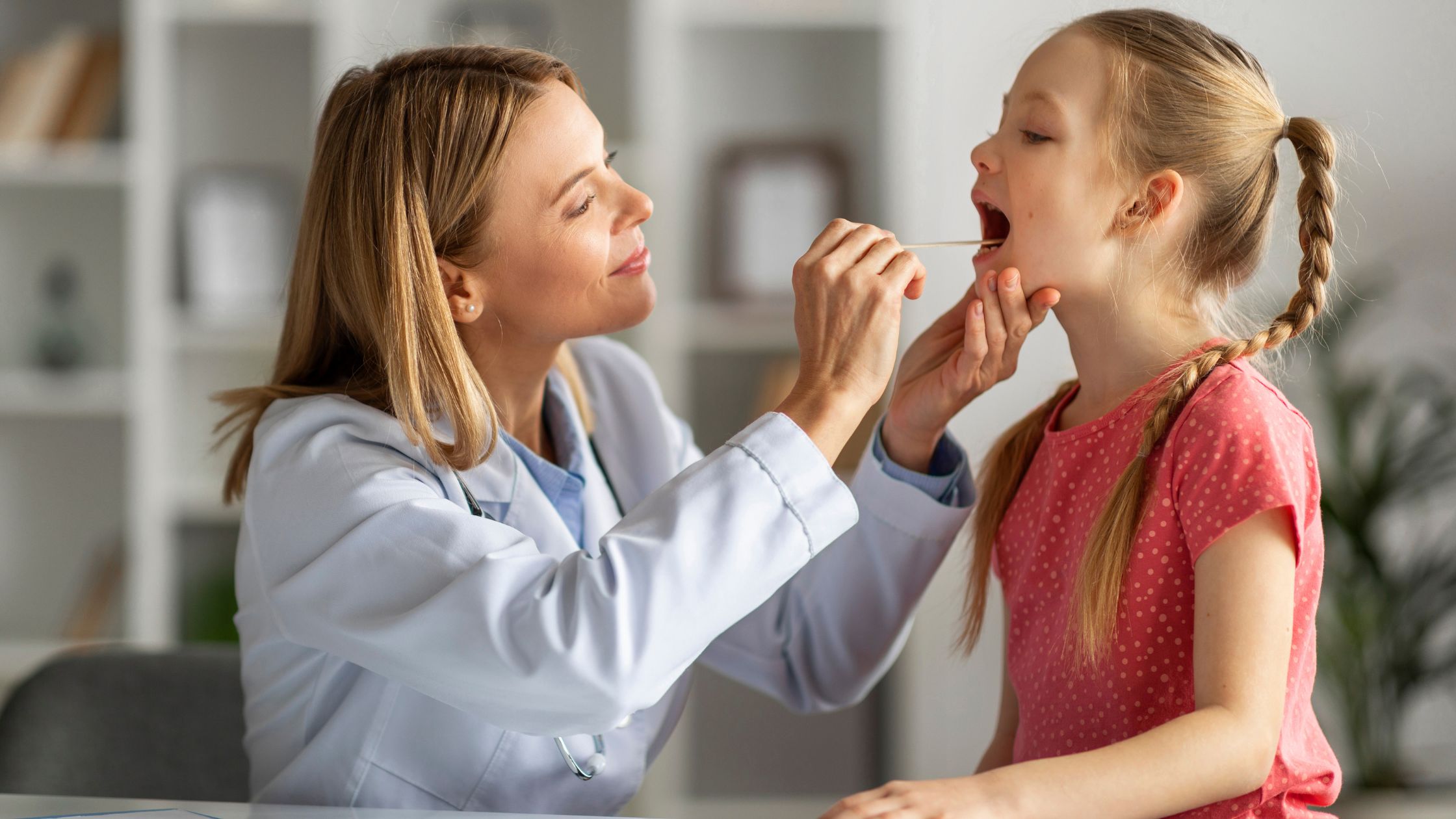 Strep Throat: Symptoms, Causes, and When to See a Doctor